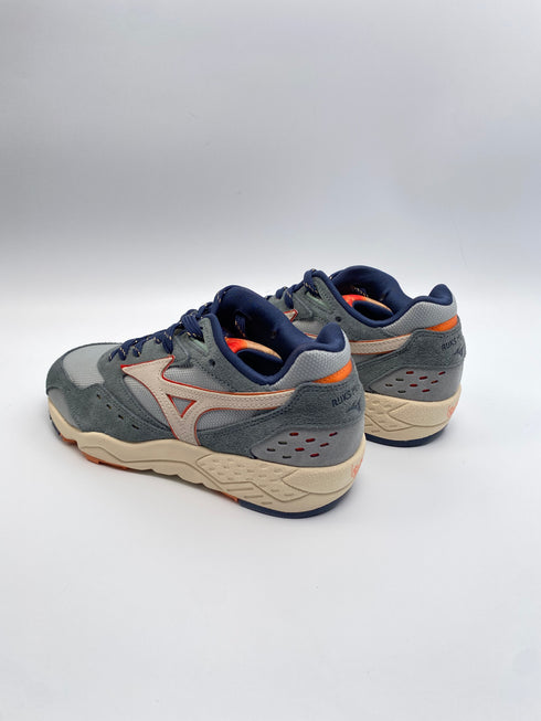 Mizuno Contender X Rijks Museum